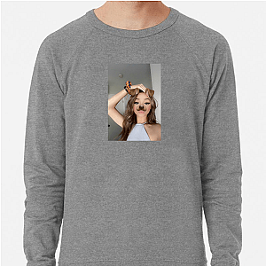 Zoe LaVerne TikTok Queen Zoe Laverne Sweatshirts