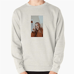 Zoe LaVerne Follow The Vibe Zoe Laverne Sweatshirts