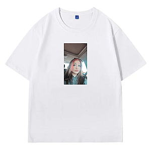 Zoe LaVerne Digital Icon Zoe Laverne T-Shirts