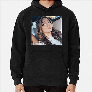 Zoe LaVerne Create Your Own Magic Zoe Laverne Hoodies