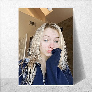 Zoe LaVerne Always Trending Always Real Zoe Laverne Posters