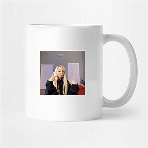 Zoe LaVerne Beyond The Screen Zoe Laverne Mugs