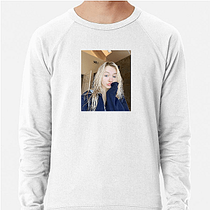 Zoe LaVerne Always Trending Always Real Zoe Laverne Sweatshirts