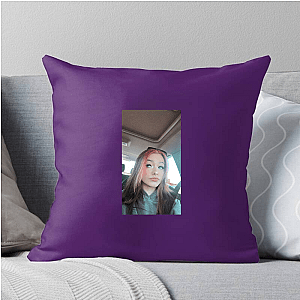 Zoe LaVerne Digital Icon Zoe Laverne Pillows Cover