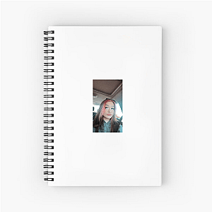 Zoe LaVerne Digital Icon Zoe Laverne Notebook