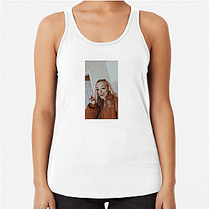Zoe LaVerne Follow The Vibe Zoe Laverne Tank Tops