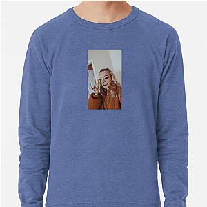 Zoe LaVerne Follow The Vibe Zoe Laverne Sweatshirts
