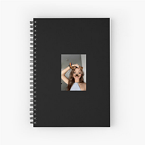 Zoe LaVerne TikTok Queen Zoe Laverne Notebook
