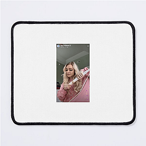 Zoe LaVerne Social Media Star Zoe Laverne Mouse Pads