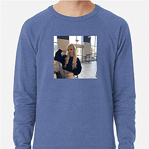 Zoe LaVerne Viral Sensation Zoe Laverne Sweatshirts