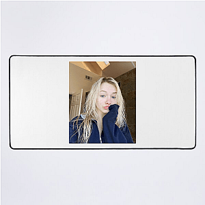 Zoe LaVerne Always Trending Always Real Zoe Laverne Mouse Pads