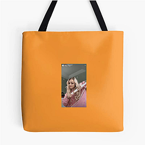 Zoe LaVerne Social Media Star Zoe Laverne Bags
