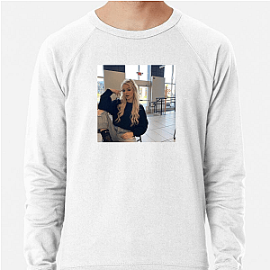 Zoe LaVerne Viral Sensation Zoe Laverne Sweatshirts