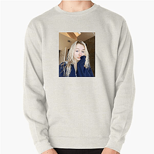 Zoe LaVerne Always Trending Always Real Zoe Laverne Sweatshirts
