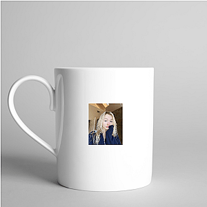 Zoe LaVerne Always Trending Always Real Zoe Laverne Mugs