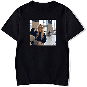 Zoe LaVerne Viral Sensation Zoe Laverne T-Shirts