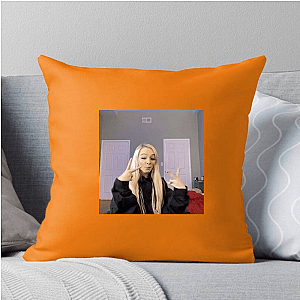 Zoe LaVerne Beyond The Screen Zoe Laverne Pillows Cover
