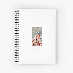 Zoe LaVerne My Favorite Influencer Zoe Laverne Notebook
