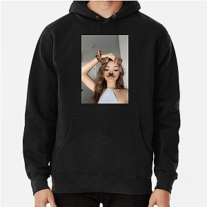 Zoe LaVerne TikTok Queen Zoe Laverne Hoodies