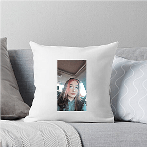 Zoe LaVerne Digital Icon Zoe Laverne Pillows Cover