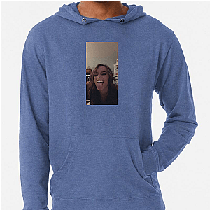 Zoe LaVerne Unforgettable Content Zoe Laverne Hoodies