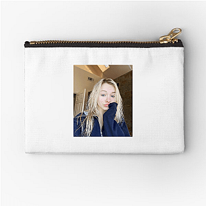 Zoe LaVerne Always Trending Always Real Zoe Laverne Zipper Pouches
