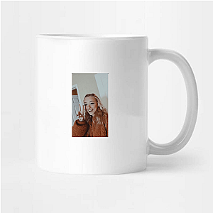 Zoe LaVerne Follow The Vibe Zoe Laverne Mugs