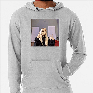 Zoe LaVerne Beyond The Screen Zoe Laverne Hoodies