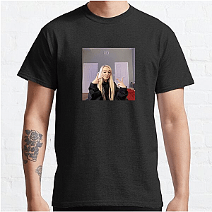 Zoe LaVerne Beyond The Screen Zoe Laverne T-Shirts