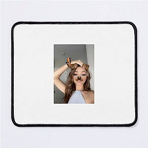 Zoe LaVerne TikTok Queen Zoe Laverne Mouse Pads