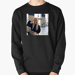 Zoe LaVerne Viral Sensation Zoe Laverne Sweatshirts