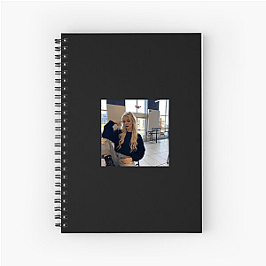 Zoe LaVerne Viral Sensation Zoe Laverne Notebook