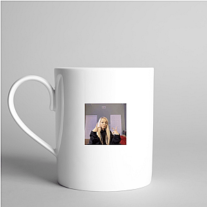 Zoe LaVerne Beyond The Screen Zoe Laverne Mugs