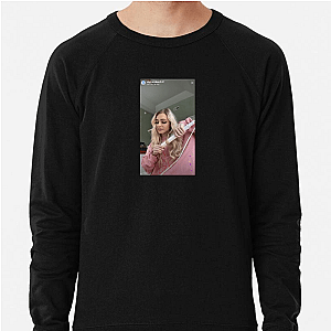 Zoe LaVerne Social Media Star Zoe Laverne Sweatshirts