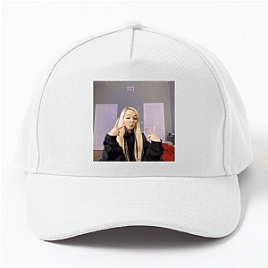 Zoe LaVerne Beyond The Screen Zoe Laverne Hats & Caps