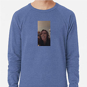 Zoe LaVerne Unforgettable Content Zoe Laverne Sweatshirts
