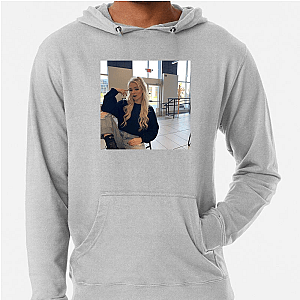 Zoe LaVerne Viral Sensation Zoe Laverne Hoodies