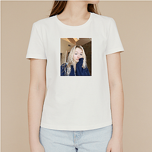 Zoe LaVerne Always Trending Always Real Zoe Laverne T-Shirts