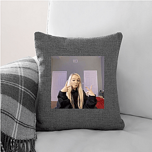 Zoe LaVerne Beyond The Screen Zoe Laverne Pillows Cover