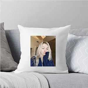 Zoe LaVerne Always Trending Always Real Zoe Laverne Pillows Cover