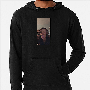 Zoe LaVerne Unforgettable Content Zoe Laverne Hoodies