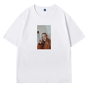 Zoe LaVerne Follow The Vibe Zoe Laverne T-Shirts