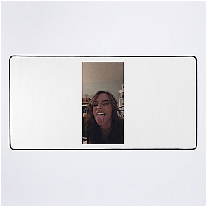 Zoe LaVerne Unforgettable Content Zoe Laverne Mouse Pads