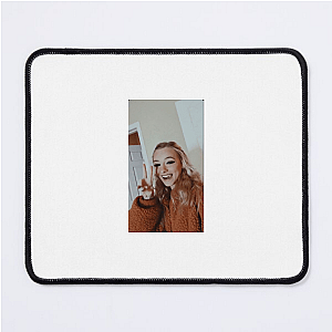 Zoe LaVerne Follow The Vibe Zoe Laverne Mouse Pads