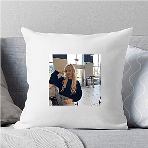 Zoe LaVerne Viral Sensation Zoe Laverne Pillows Cover