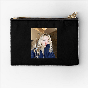 Zoe LaVerne Always Trending Always Real Zoe Laverne Zipper Pouches