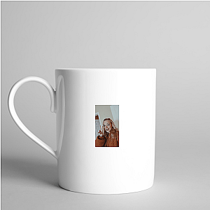 Zoe LaVerne Follow The Vibe Zoe Laverne Mugs