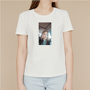 Zoe LaVerne Digital Icon Zoe Laverne T-Shirts