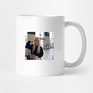 Zoe LaVerne Viral Sensation Zoe Laverne Mugs