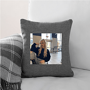 Zoe LaVerne Viral Sensation Zoe Laverne Pillows Cover